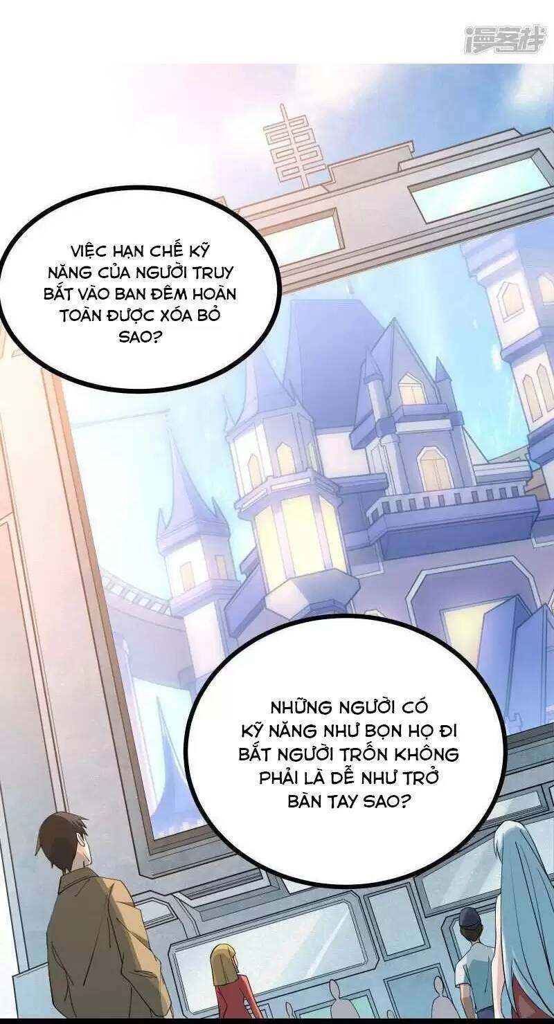 Ta Quét Phó Bản Ở Khắp Thế Giới Chapter 25 - Trang 2