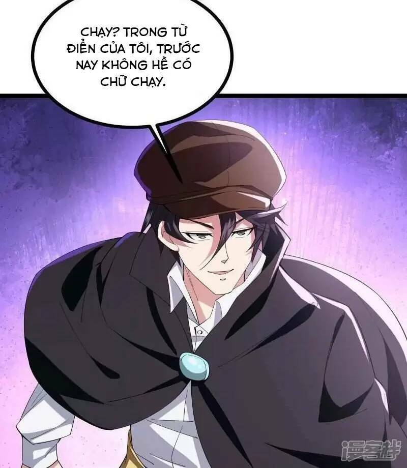 Ta Quét Phó Bản Ở Khắp Thế Giới Chapter 25 - Trang 2