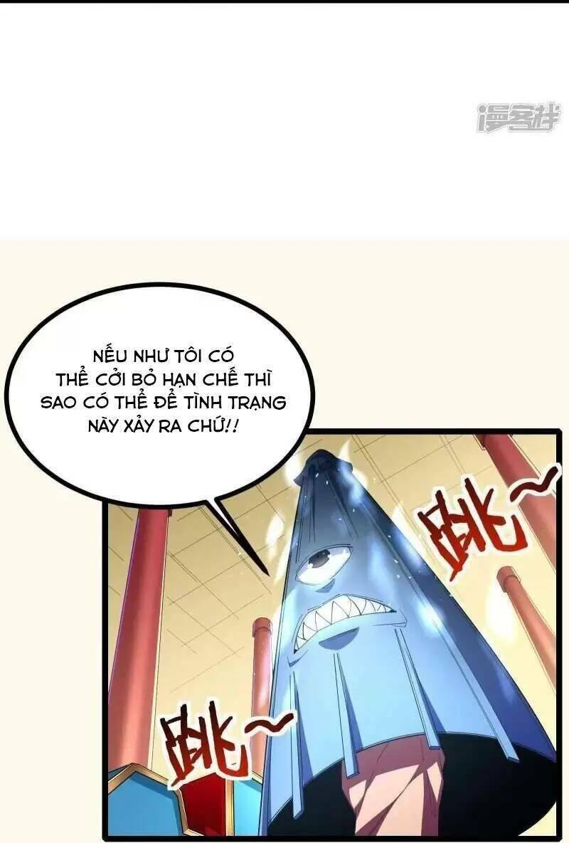 Ta Quét Phó Bản Ở Khắp Thế Giới Chapter 24 - Trang 2