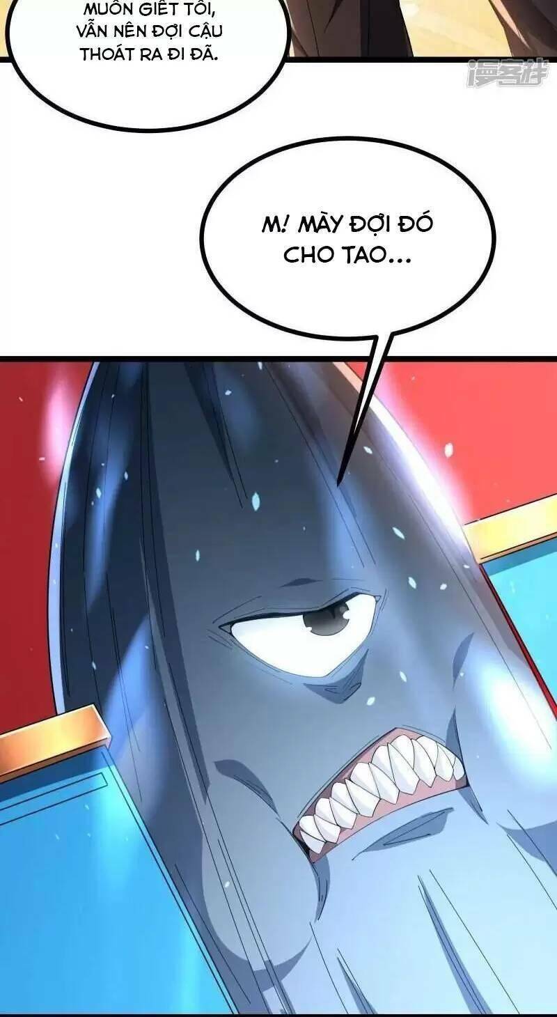 Ta Quét Phó Bản Ở Khắp Thế Giới Chapter 24 - Trang 2