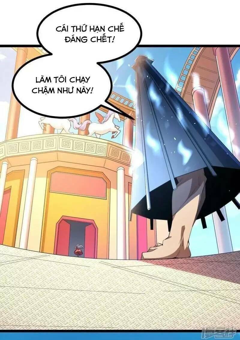 Ta Quét Phó Bản Ở Khắp Thế Giới Chapter 24 - Trang 2