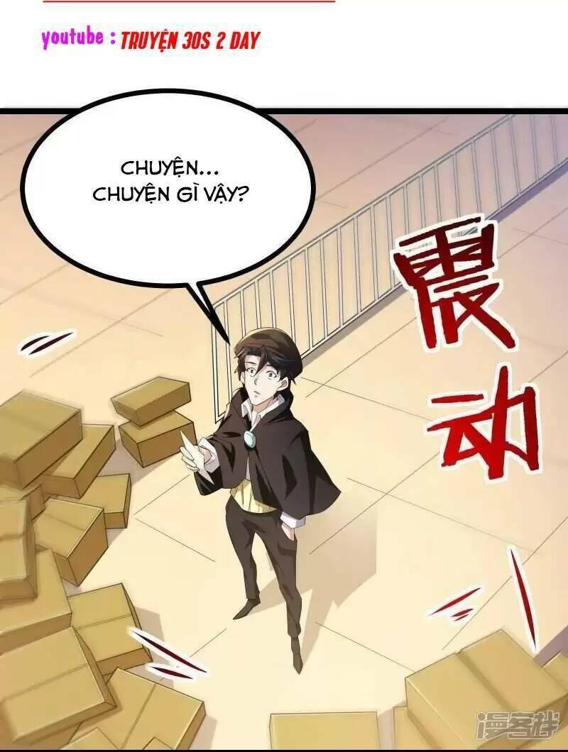 Ta Quét Phó Bản Ở Khắp Thế Giới Chapter 24 - Trang 2