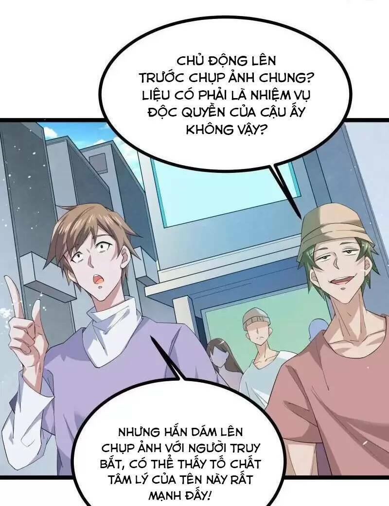 Ta Quét Phó Bản Ở Khắp Thế Giới Chapter 22 - Trang 2