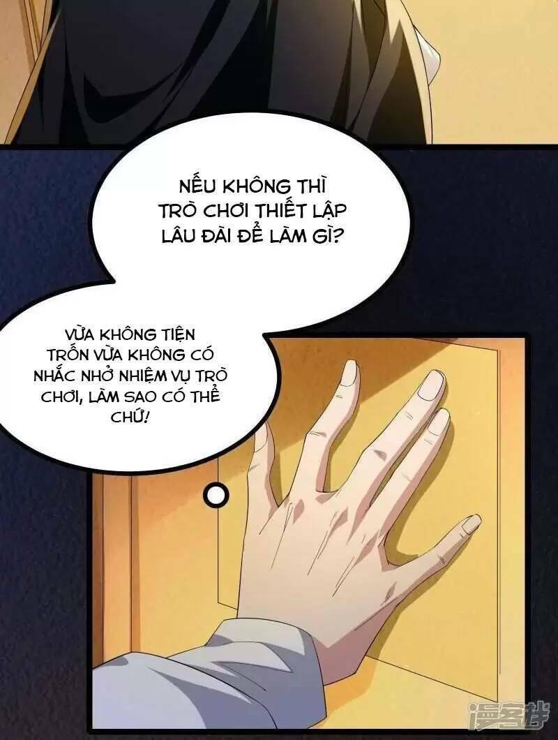 Ta Quét Phó Bản Ở Khắp Thế Giới Chapter 21 - Trang 2