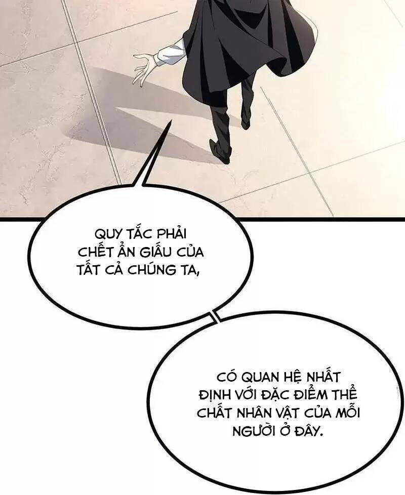 Ta Quét Phó Bản Ở Khắp Thế Giới Chapter 20 - Trang 2