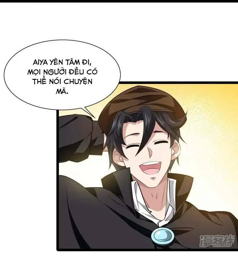 Ta Quét Phó Bản Ở Khắp Thế Giới Chapter 20 - Trang 2