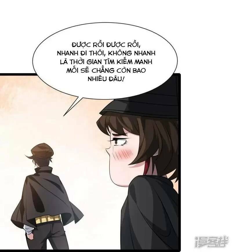 Ta Quét Phó Bản Ở Khắp Thế Giới Chapter 20 - Trang 2