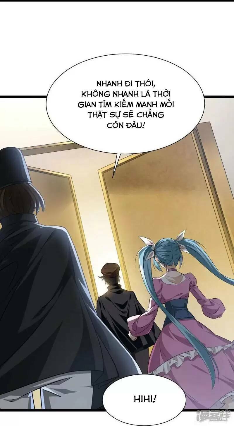 Ta Quét Phó Bản Ở Khắp Thế Giới Chapter 20 - Trang 2