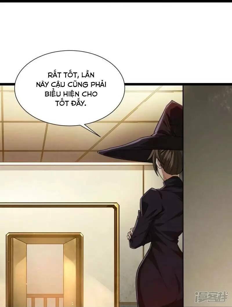 Ta Quét Phó Bản Ở Khắp Thế Giới Chapter 20 - Trang 2