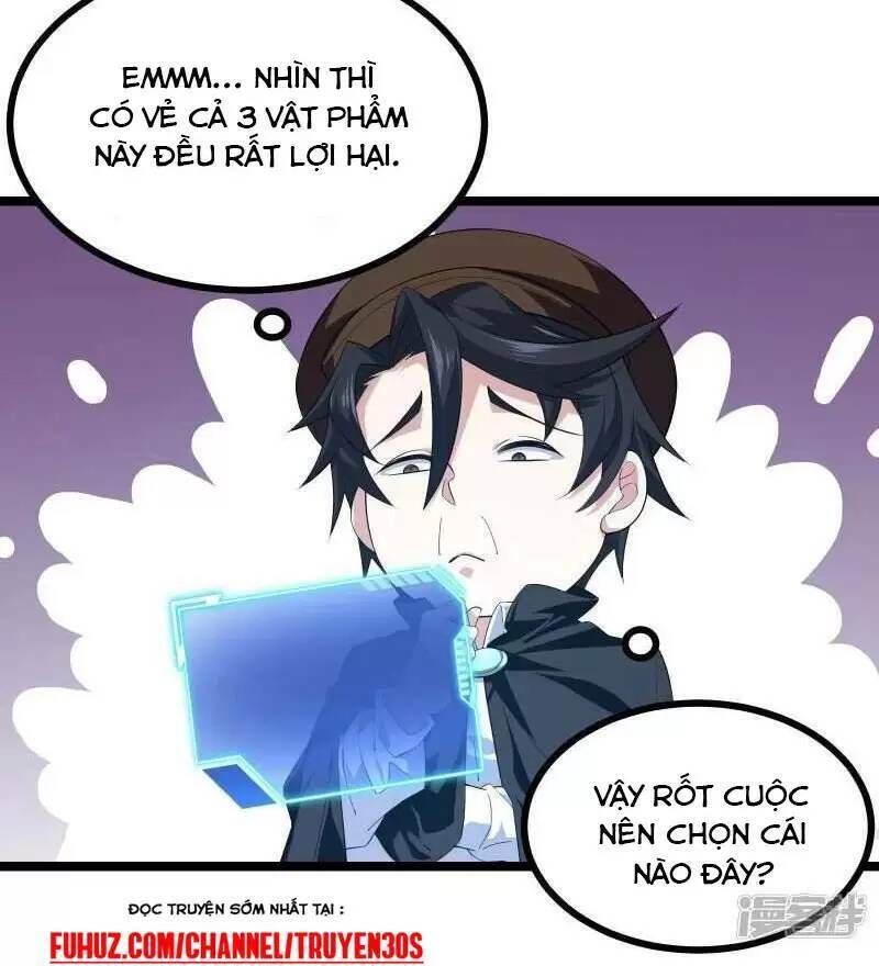 Ta Quét Phó Bản Ở Khắp Thế Giới Chapter 19 - Trang 2