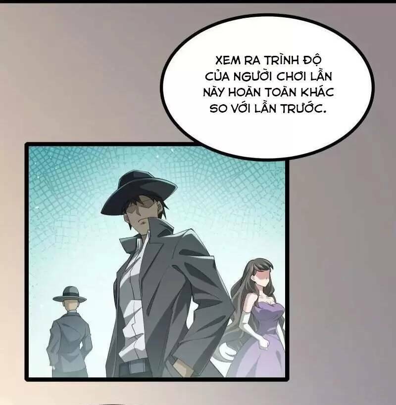 Ta Quét Phó Bản Ở Khắp Thế Giới Chapter 19 - Trang 2