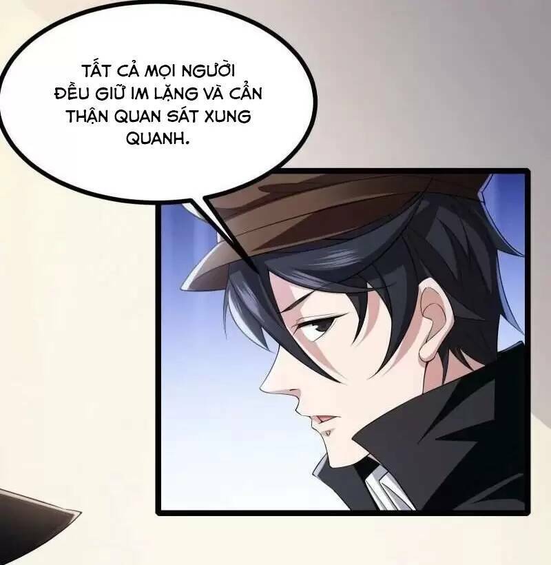 Ta Quét Phó Bản Ở Khắp Thế Giới Chapter 19 - Trang 2