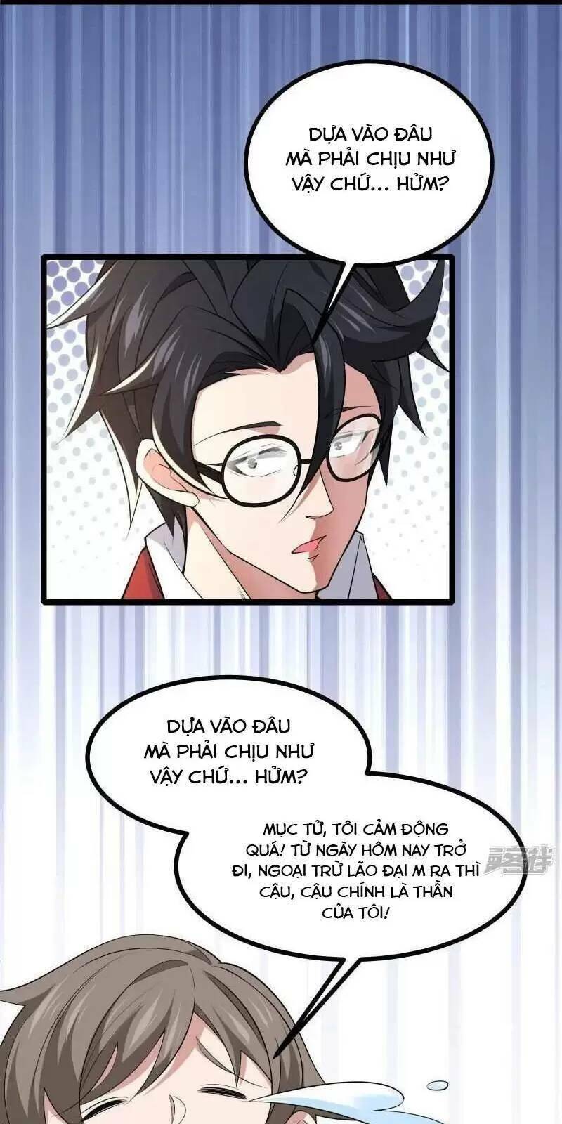 Ta Quét Phó Bản Ở Khắp Thế Giới Chapter 18 - Trang 2