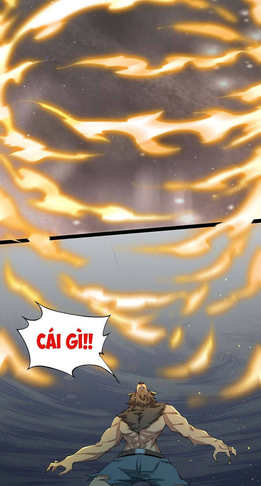 Ta Quét Phó Bản Ở Khắp Thế Giới Chapter 12 - Trang 2