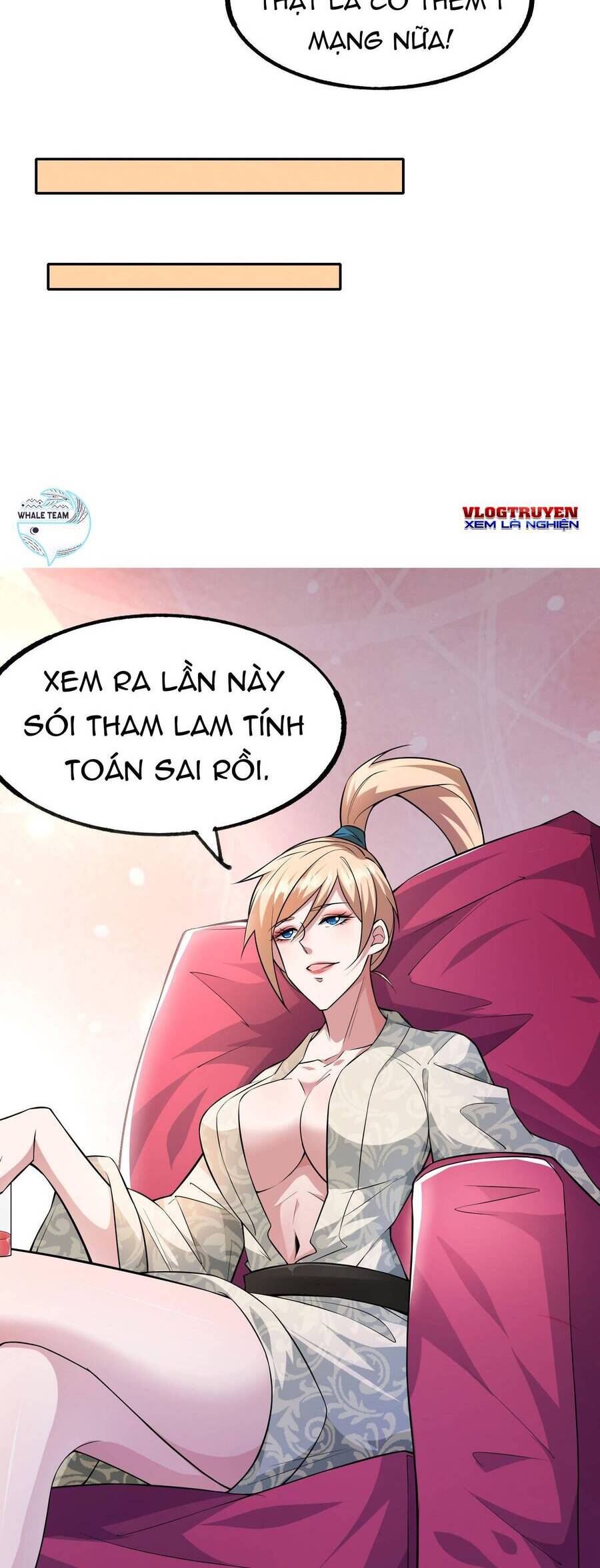 Ta Quét Phó Bản Ở Khắp Thế Giới Chapter 10 - Trang 2