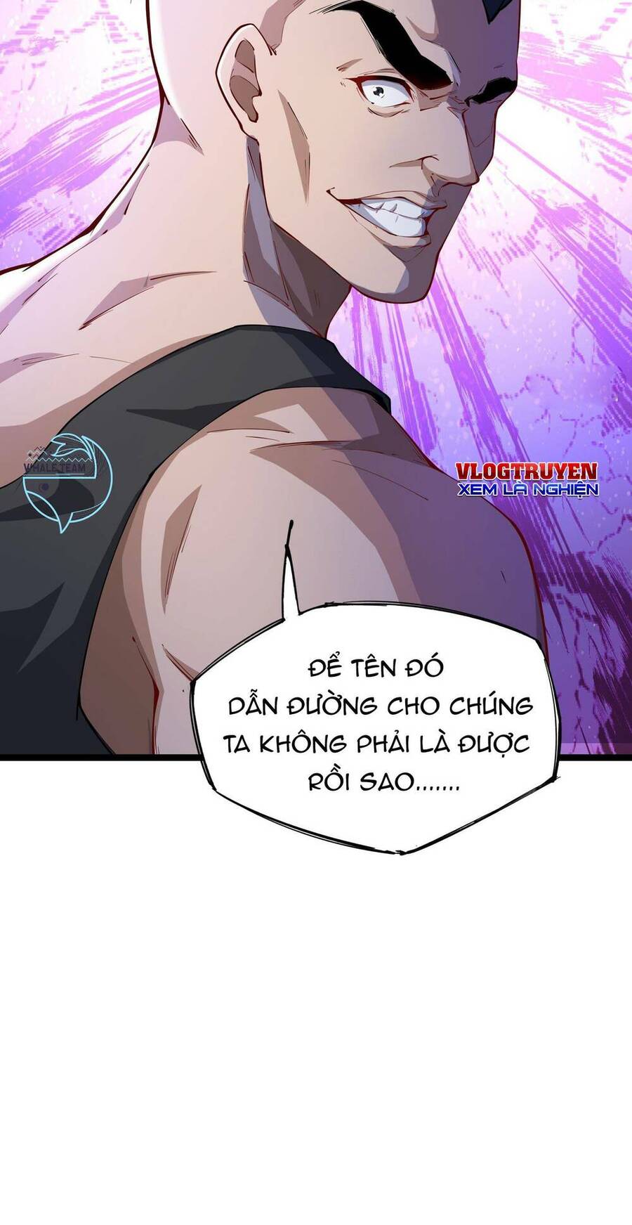 Ta Quét Phó Bản Ở Khắp Thế Giới Chapter 5 - Trang 2