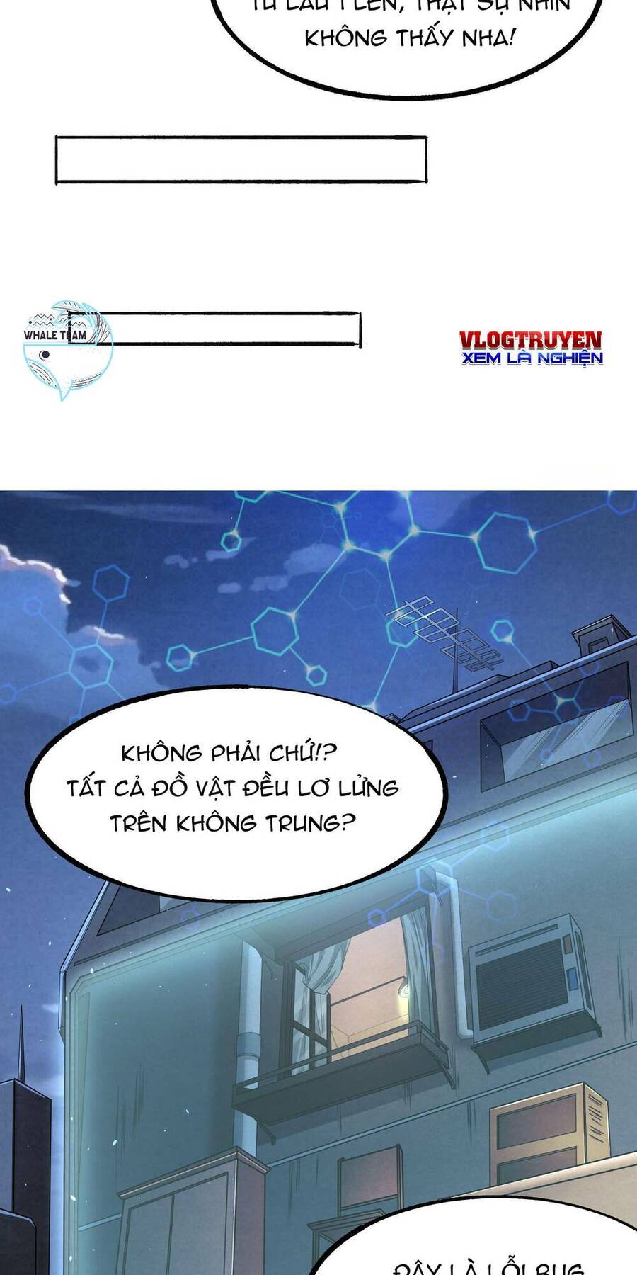 Ta Quét Phó Bản Ở Khắp Thế Giới Chapter 4 - Trang 2