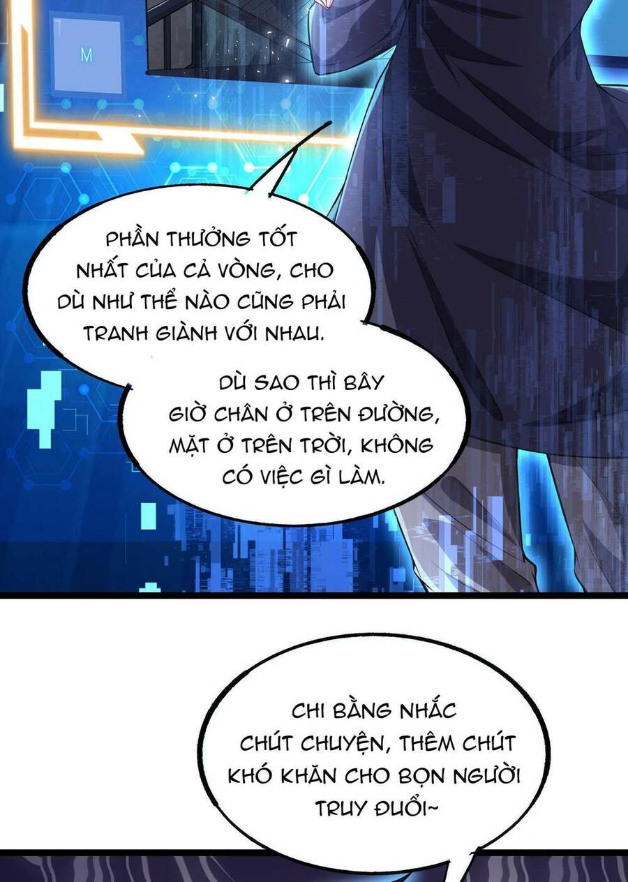 Ta Quét Phó Bản Ở Khắp Thế Giới Chapter 3 - Trang 2