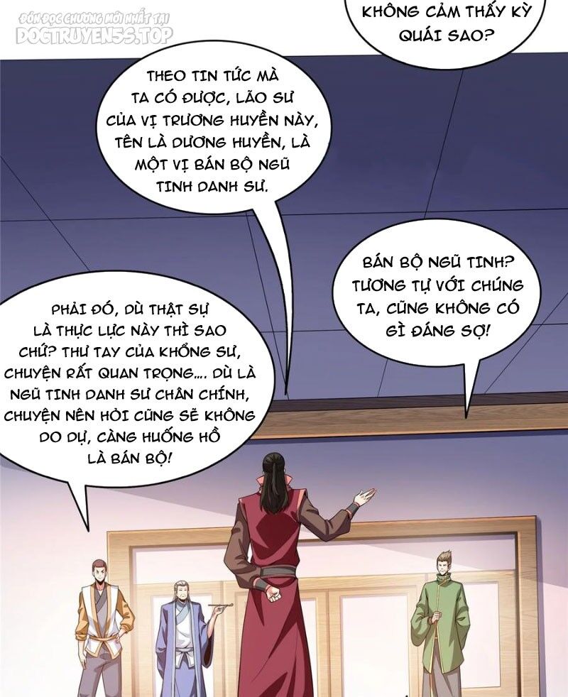 Thiên Đạo Đồ Thư Quán Chapter 319 - Trang 2