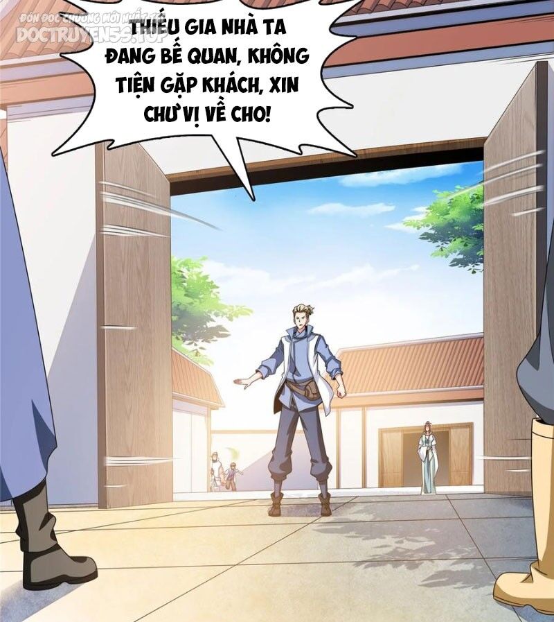 Thiên Đạo Đồ Thư Quán Chapter 319 - Trang 2