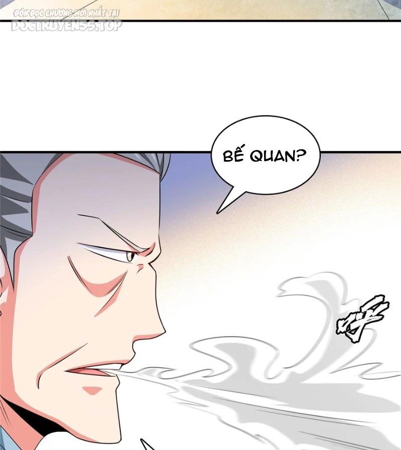 Thiên Đạo Đồ Thư Quán Chapter 319 - Trang 2