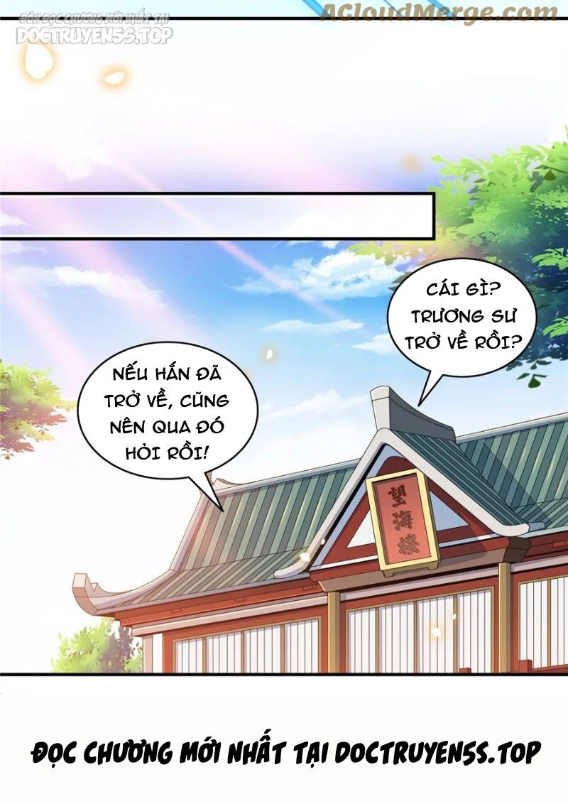 Thiên Đạo Đồ Thư Quán Chapter 319 - Trang 2