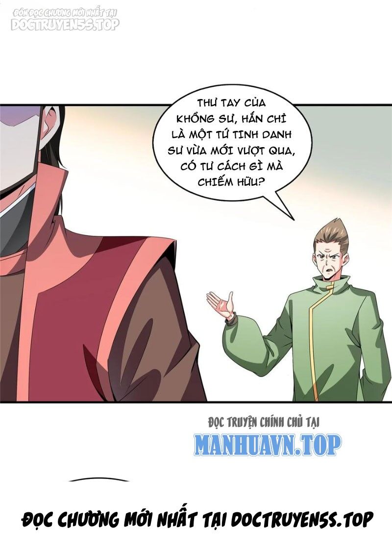 Thiên Đạo Đồ Thư Quán Chapter 319 - Trang 2