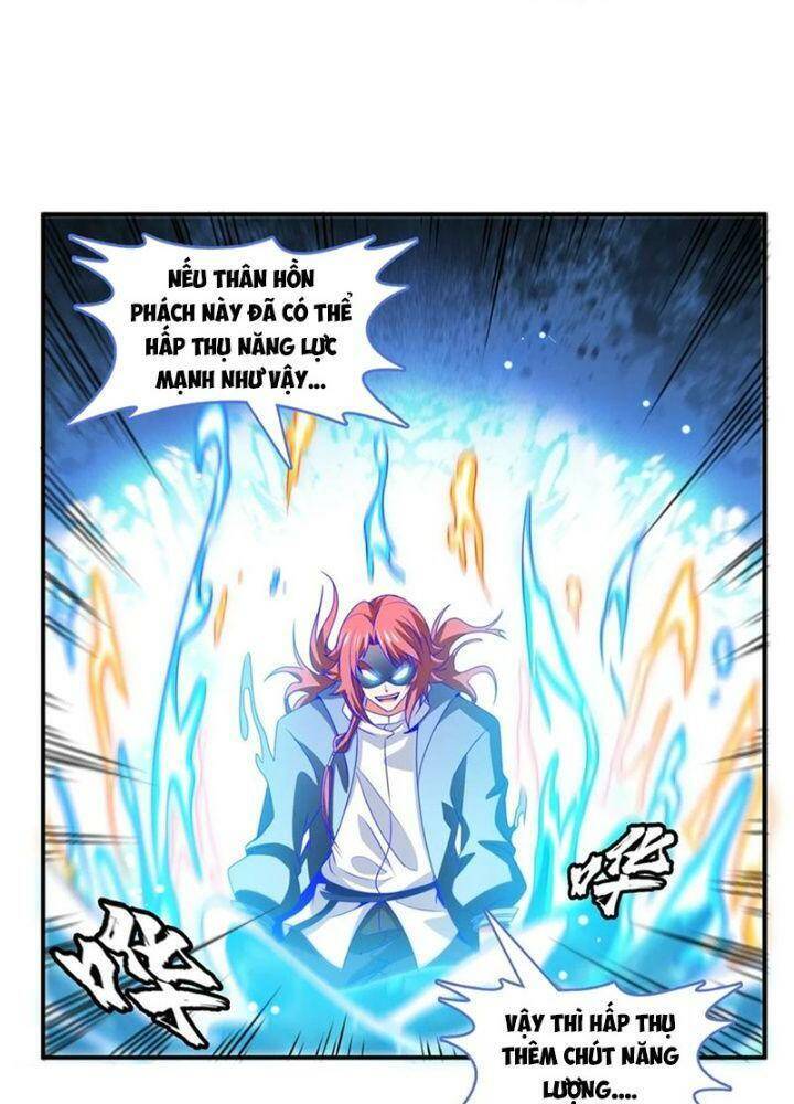 Thiên Đạo Đồ Thư Quán Chapter 312 - Trang 2