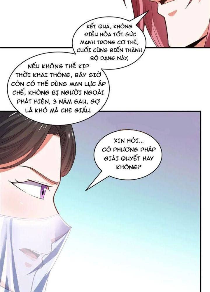 Thiên Đạo Đồ Thư Quán Chapter 310 - Trang 2