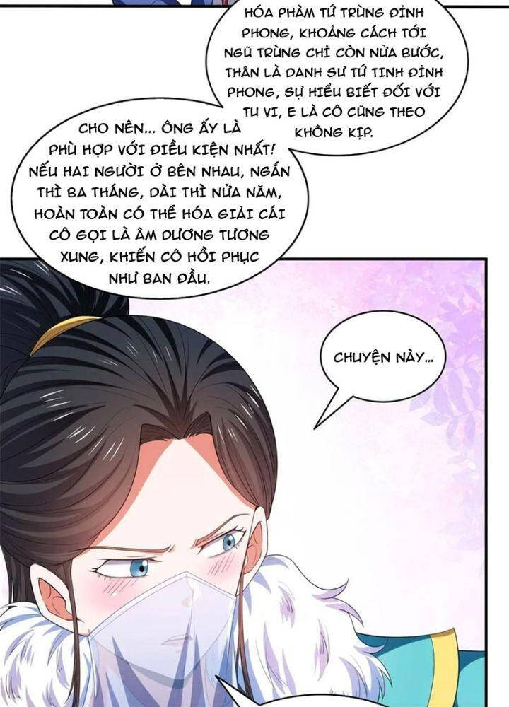 Thiên Đạo Đồ Thư Quán Chapter 310 - Trang 2