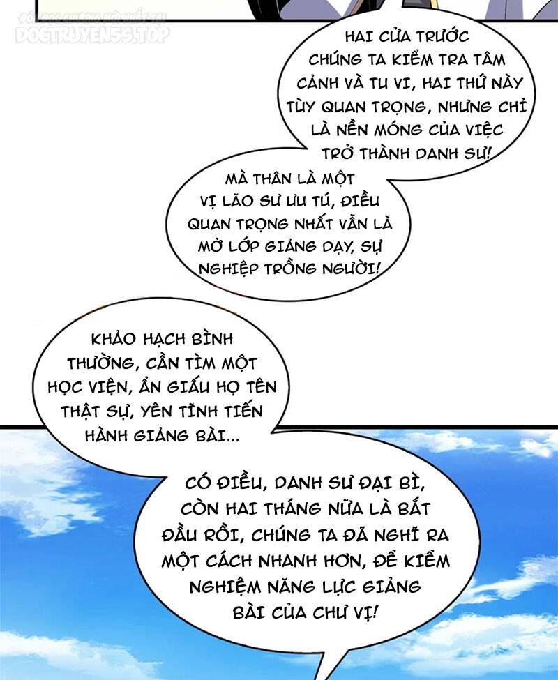 Thiên Đạo Đồ Thư Quán Chapter 304 - Trang 2