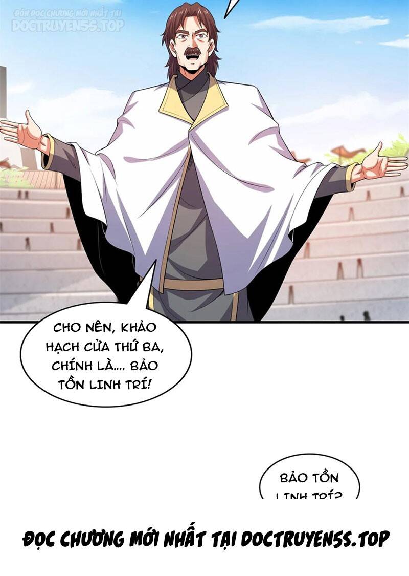 Thiên Đạo Đồ Thư Quán Chapter 304 - Trang 2