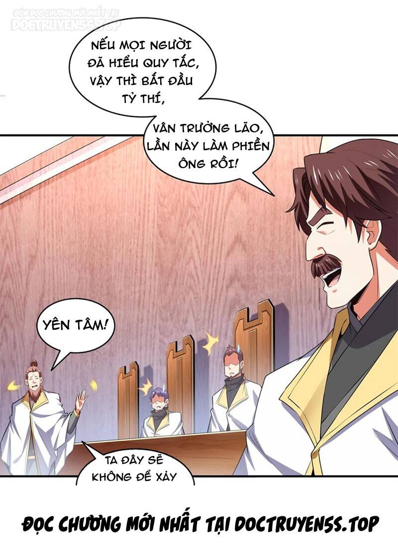 Thiên Đạo Đồ Thư Quán Chapter 304 - Trang 2