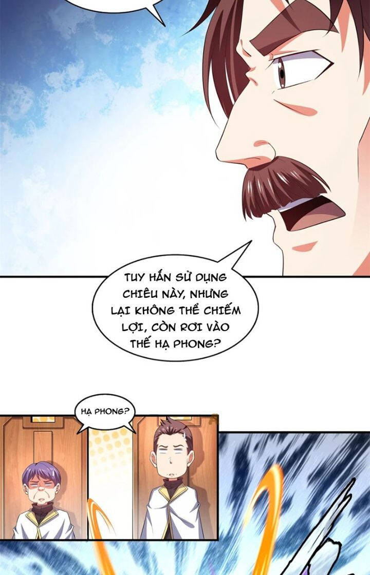 Thiên Đạo Đồ Thư Quán Chapter 301 - Trang 2