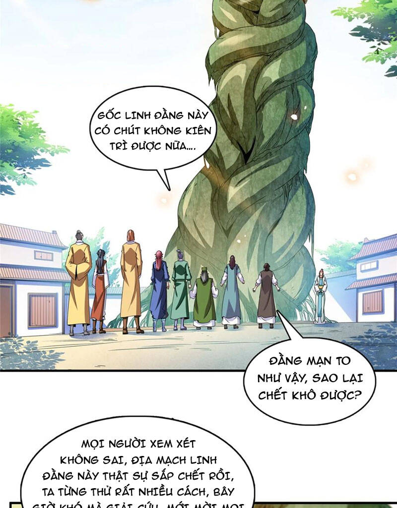 Thiên Đạo Đồ Thư Quán Chapter 294 - Trang 2