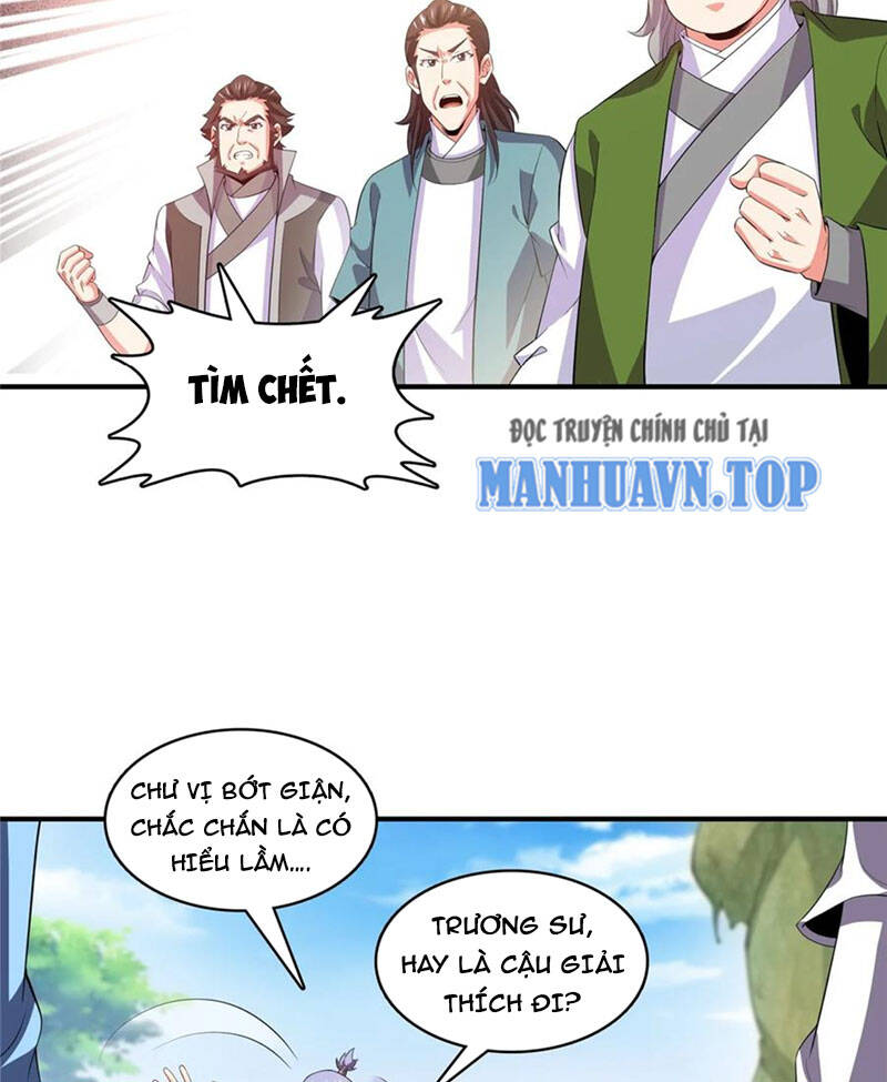 Thiên Đạo Đồ Thư Quán Chapter 294 - Trang 2