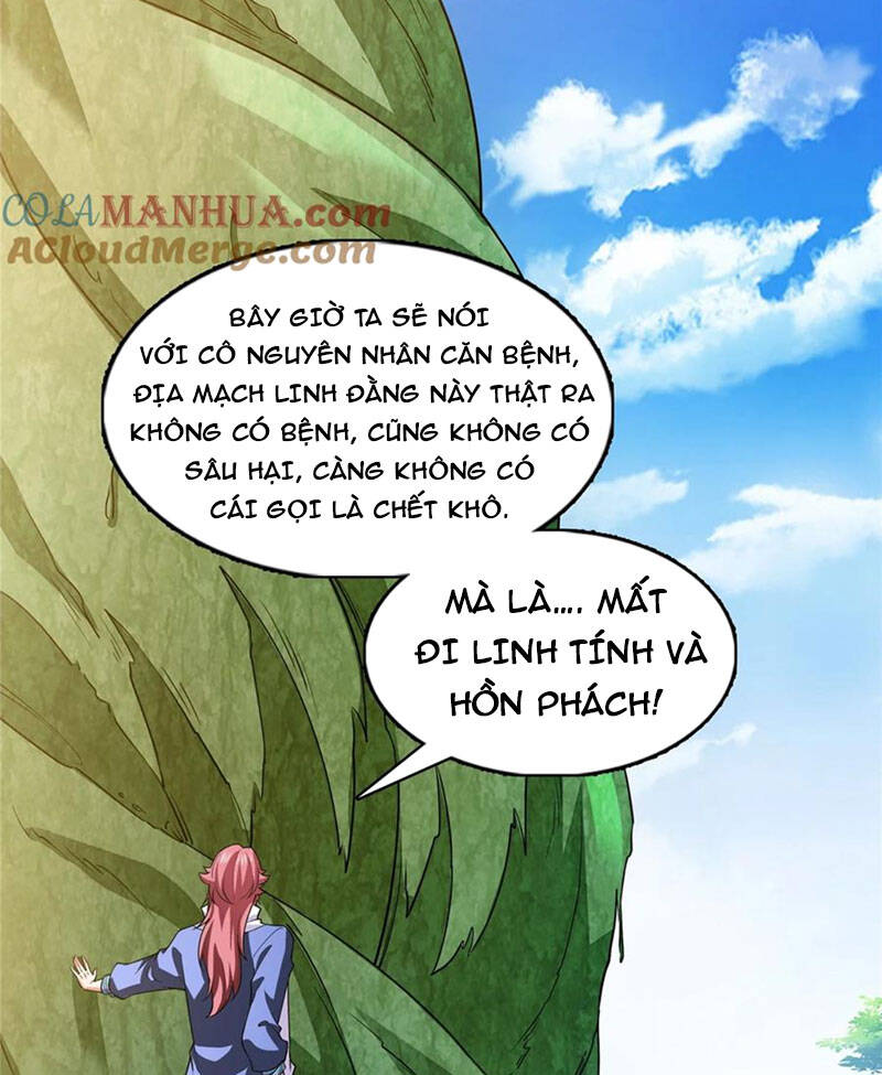 Thiên Đạo Đồ Thư Quán Chapter 294 - Trang 2