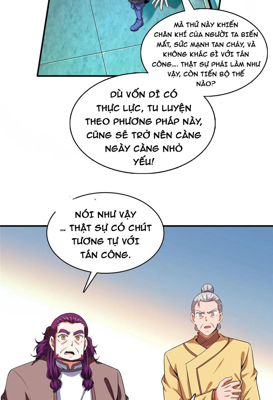 Thiên Đạo Đồ Thư Quán Chapter 286 - Trang 2