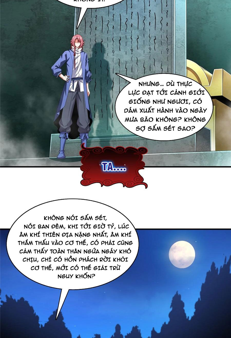 Thiên Đạo Đồ Thư Quán Chapter 286 - Trang 2