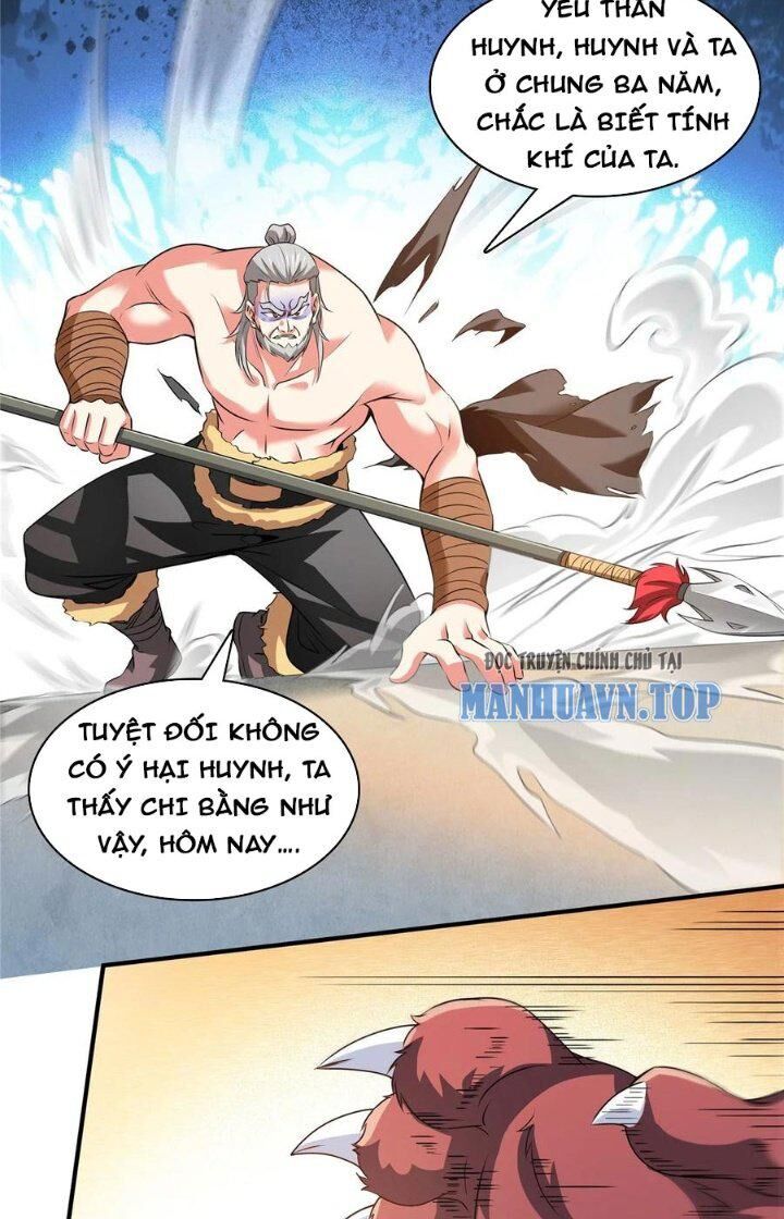 Thiên Đạo Đồ Thư Quán Chapter 280 - Trang 2