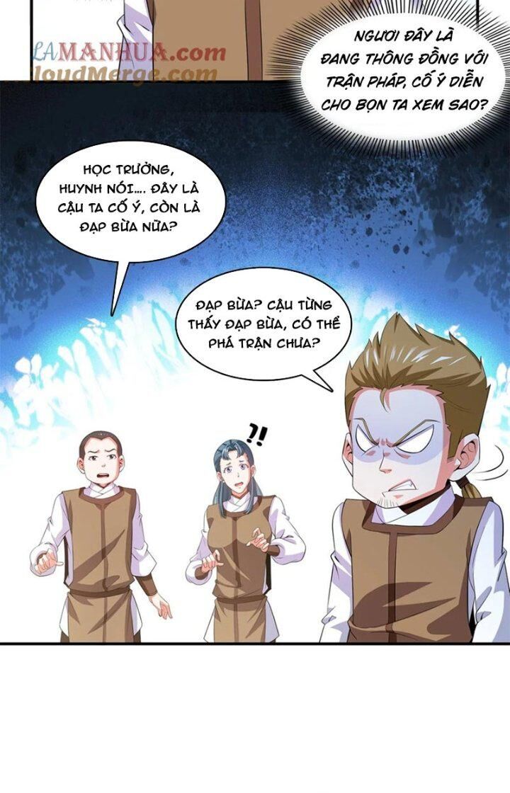 Thiên Đạo Đồ Thư Quán Chapter 273 - Trang 2