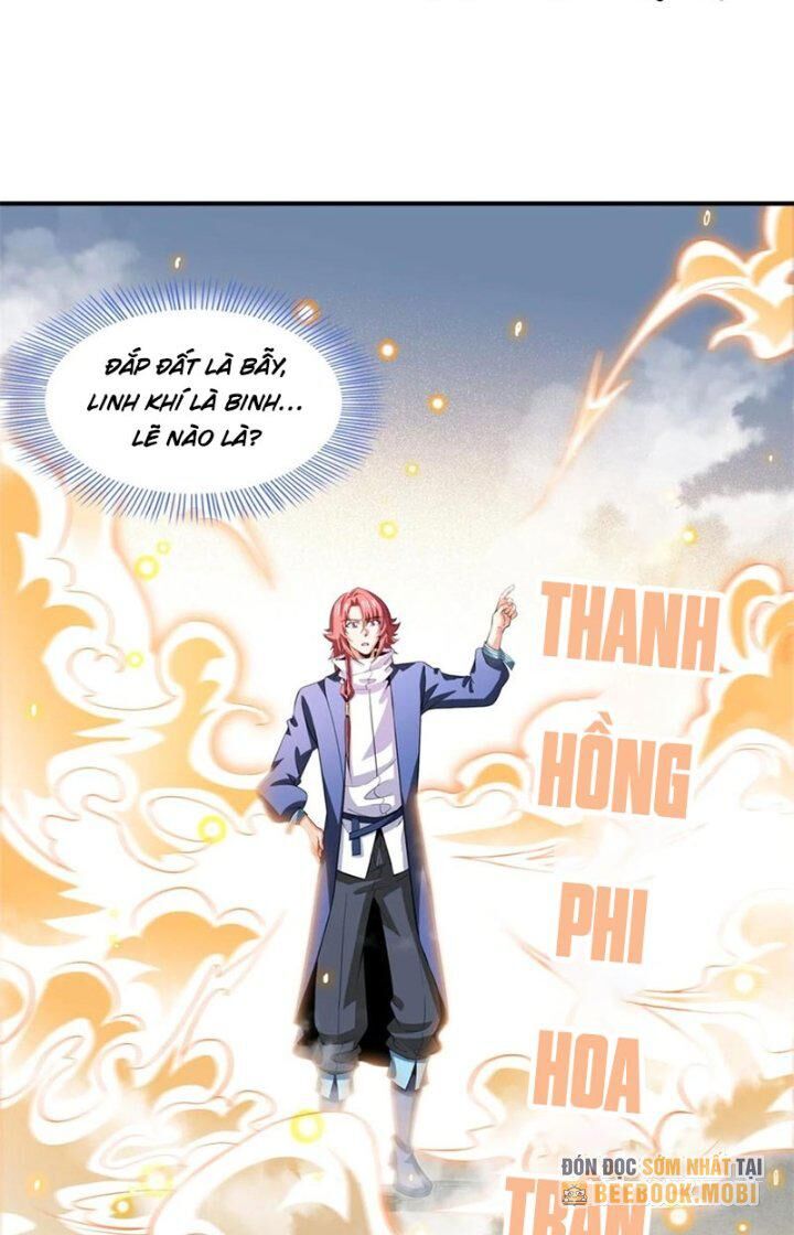 Thiên Đạo Đồ Thư Quán Chapter 273 - Trang 2