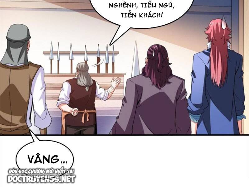 Thiên Đạo Đồ Thư Quán Chapter 271 - Trang 2