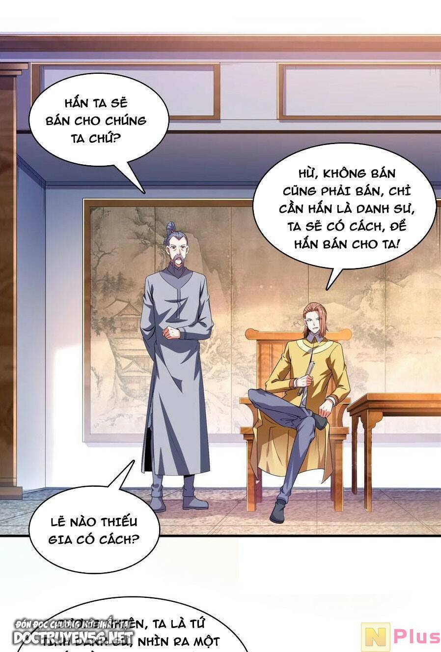 Thiên Đạo Đồ Thư Quán Chapter 270 - Trang 2