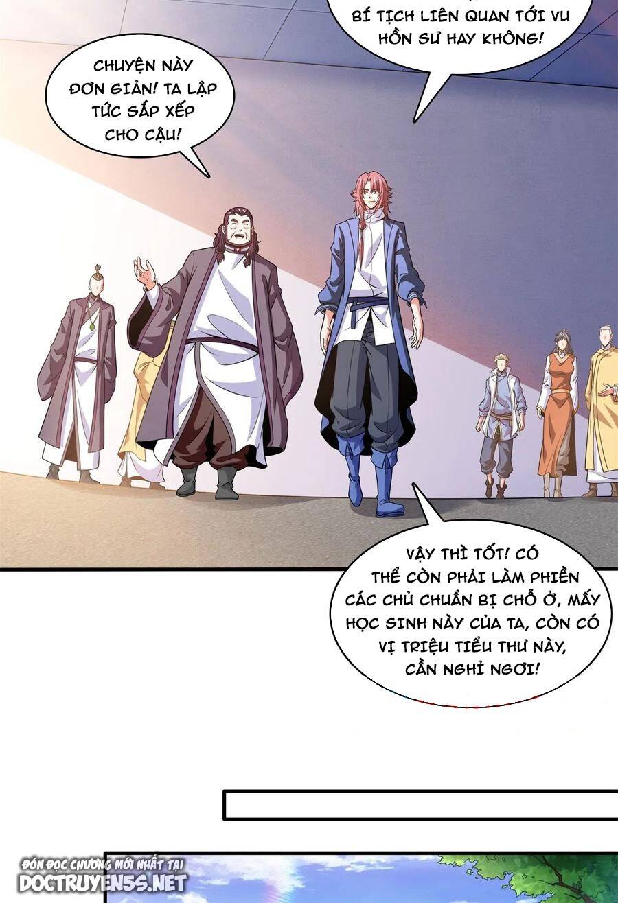 Thiên Đạo Đồ Thư Quán Chapter 269 - Trang 2