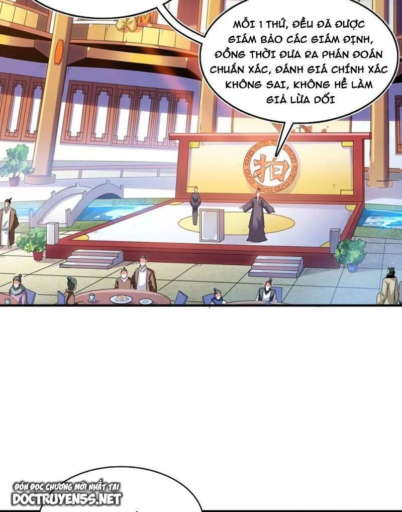 Thiên Đạo Đồ Thư Quán Chapter 262 - Trang 2