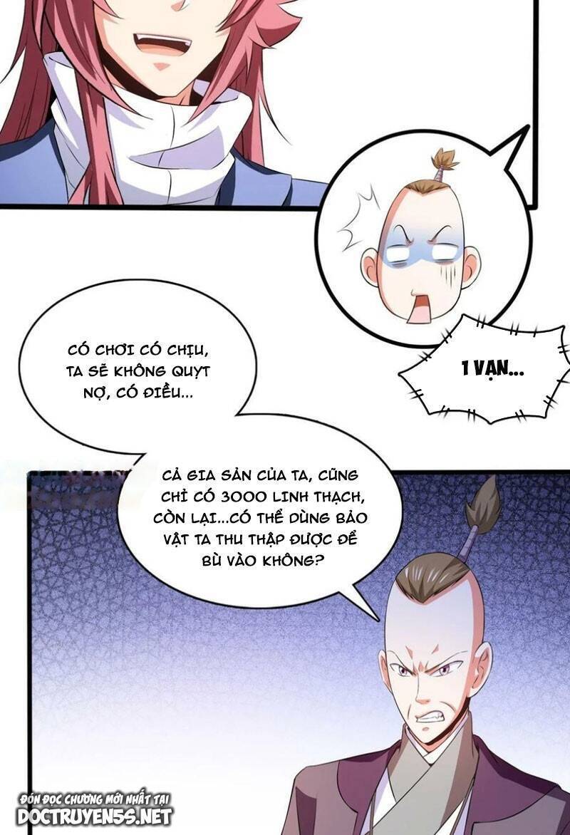 Thiên Đạo Đồ Thư Quán Chapter 261 - Trang 2