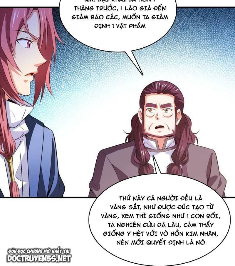 Thiên Đạo Đồ Thư Quán Chapter 261 - Trang 2