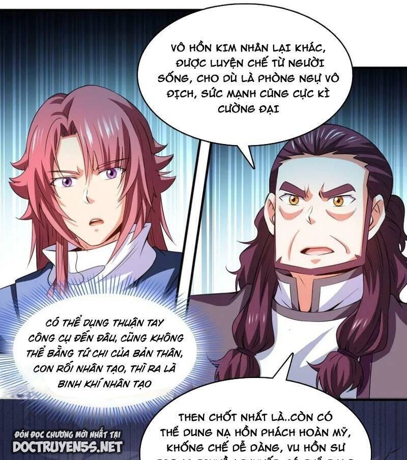 Thiên Đạo Đồ Thư Quán Chapter 261 - Trang 2