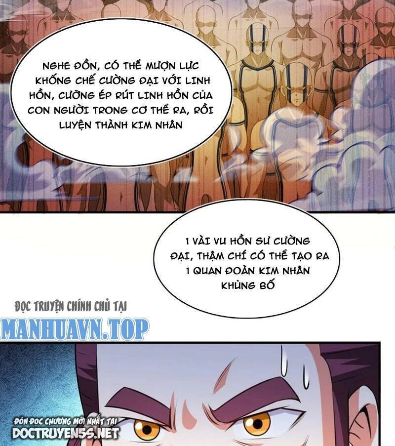 Thiên Đạo Đồ Thư Quán Chapter 261 - Trang 2